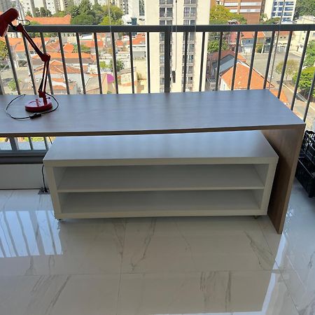 Apartamento Ducatti San Paolo Esterno foto