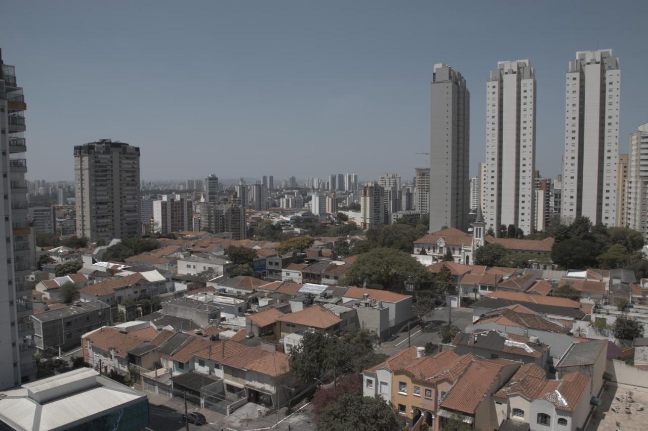 Apartamento Ducatti San Paolo Esterno foto