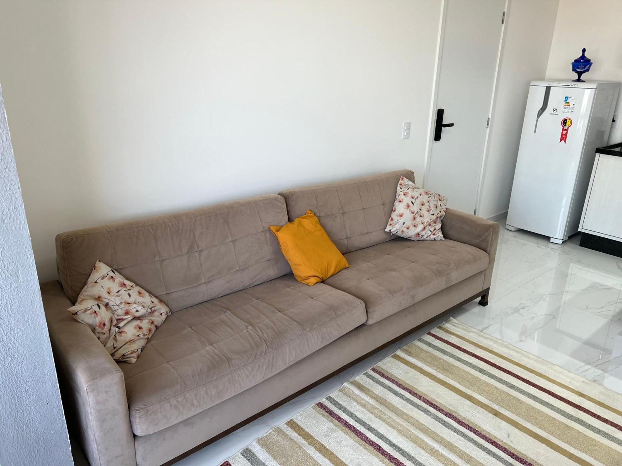 Apartamento Ducatti San Paolo Esterno foto